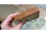 「ユーハイム 純正バターパウンドケーキ さくらケーキ 1個」のクチコミ画像 by なんやかんやさん