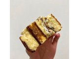 「Pasco カラメルシナモンロールケーキ 袋1個」のクチコミ画像 by apricotさん