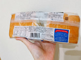 「タカキベーカリー 阿蘇牛乳のミルクブレッド 袋6枚」のクチコミ画像 by もんちろーさん