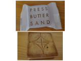 「PRESS BUTTER SAND バターサンド」のクチコミ画像 by レビュアーさん