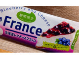 「神戸屋 北海道レアチーズフランス 袋1個」のクチコミ画像 by minimomoさん