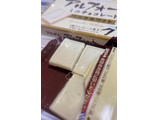 「ブルボン アルフォートミニチョコレート バニラホワイト 箱12個」のクチコミ画像 by ｾﾌﾞﾝ店員のaさん