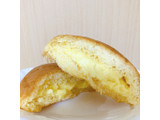 「木村屋 ブリオッシュクリームパン 袋1個」のクチコミ画像 by Mihoさん