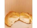 「モンテール 小さな洋菓子店 チーズクリームシュークリーム」のクチコミ画像 by Mihoさん