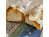 「モンテール 小さな洋菓子店 北海道ソフトのエクレア」のクチコミ画像 by レビュアーさん