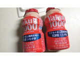 ヤクルト ヤクルト1000の実食写真（なんやかんやさん）