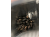 「カルビー miino 黒豆しお味 袋30g」のクチコミ画像 by ダックス姫さん