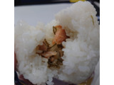 「ローソン いちほまれ 柚子胡椒香る焼鮭ほぐしと切昆布」のクチコミ画像 by tddtakaさん