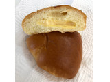 「ローソン とろけるクリームパン」のクチコミ画像 by SANAさん