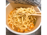 「サンヨー食品 サッポロ一番 ポケモンヌードル トマトクリーム風ラーメン 1個」のクチコミ画像 by ぺりちゃんさん