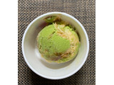 「サーティワン アイスクリーム 抹茶きなこ とろ～り黒蜜」のクチコミ画像 by わらびーずさん