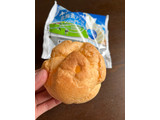 「モンテール 北海道ソフトの シュークリーム 袋1個」のクチコミ画像 by chan-manaさん