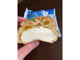 「モンテール 北海道ソフトの シュークリーム 袋1個」のクチコミ画像 by chan-manaさん