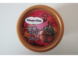 「ハーゲンダッツ ミニカップ 悪魔のささやき チョコレート カップ86ml」のクチコミ画像 by キックンさん