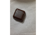 「大一製菓 湘南チョコ工房 ブラックココアクッキークランチチョコ」のクチコミ画像 by もこもこもっちさん