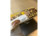 「ローソン Uchi Cafe’ ザクチョコバー」のクチコミ画像 by ぱりんこさん