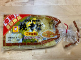「マルちゃん 焼そば ごま油香るオイスターソース味 462g」のクチコミ画像 by 踊る埴輪さん