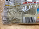 「マルちゃん 焼そば ごま油香るオイスターソース味 462g」のクチコミ画像 by 踊る埴輪さん