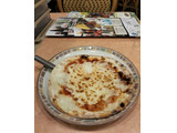 「サイゼリヤ マルゲリータピザ 通常サイズ」のクチコミ画像 by コマメのグルメさん