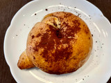 「ベーグルリコカフェ ティラミス風珈琲クリームチーズ 1個」のクチコミ画像 by やにゃさん