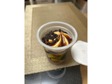 「明治 チョコバナナアイス パフェ カップ185ml」のクチコミ画像 by ぱりんこさん