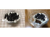 「モンテール 小さな洋菓子店 クリーミーDolce・クッキー＆クリーム」のクチコミ画像 by nagomi7さん