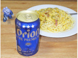 オリオン ザプレミアムの実食写真（7GのOPさん）