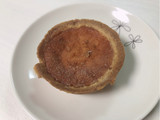 「ヤマザキ デザートファクトリー バスクチーズケーキ風タルト 1個」のクチコミ画像 by こつめかわうそさん