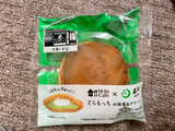 「ローソン Uchi Cafe’ × 森半 どらもっち お抹茶」のクチコミ画像 by ふーまさん