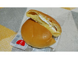 「セブンプレミアム ホイップ＆カスタード ダブルクリームパン 袋1個」のクチコミ画像 by やっぺさん