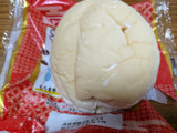 「ヤマザキ もち食感つぶあん＆ホイップクリームパン 袋1個」のクチコミ画像 by レビュアーさん