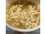 「日清食品 日清のどん兵衛 明太チーズカルボナーラうどん カップ90g」のクチコミ画像 by ぺりちゃんさん