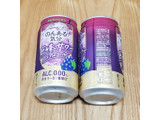 「サントリー のんある気分 巨峰サワー ノンアルコール 缶350ml」のクチコミ画像 by みにぃ321321さん