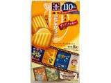 「森永製菓 ミルクキャラメル クリームサンドクッキー 箱8個」のクチコミ画像 by SANAさん