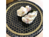 「はま寿司 軍艦 シーフードサラダ」のクチコミ画像 by ぺりちゃんさん