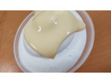 「ファミリーマート 北海道クリームチーズのとろける生チーズケーキ」のクチコミ画像 by はるなつひさん