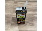「キッコーマン 豆乳飲料 ブラックチョコ パック200ml」のクチコミ画像 by 芋っさんさん