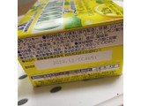 「森永製菓 レモンホワイトチョコチップクッキー 箱2枚×6」のクチコミ画像 by ぺりちゃんさん