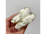 「セブン-イレブン 白バラ牛乳使用モーモークレープ」のクチコミ画像 by apricotさん