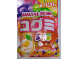 「UHA味覚糖 コグミ 袋85g」のクチコミ画像 by ichigoさん