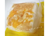 「ヤマザキ こんがりチーズブレッド 袋1個」のクチコミ画像 by もぐのこさん