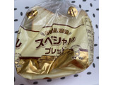 「リョーユーパン スペシャルブレッド 袋5枚」のクチコミ画像 by ぺりちゃんさん