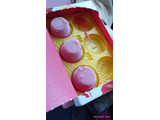 「森永 ピノ 苺のショートケーキ 箱10ml×6」のクチコミ画像 by 道民はっしーはっぴーさん