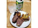 「サントリー のんある気分 グレフルサワー ノンアルコール 缶350ml」のクチコミ画像 by みにぃ321321さん