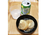 「サントリー のんある気分 グレフルサワー ノンアルコール 缶350ml」のクチコミ画像 by みにぃ321321さん