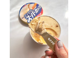 「明治 エッセル スーパーカップ 超バニラ カップ200ml」のクチコミ画像 by 芋っさんさん
