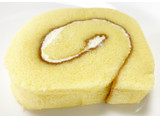 「無印良品 レモンのロールケーキ 袋4個」のクチコミ画像 by コーンスナック好きさん