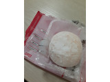 「モチクリームジャパン 苺ショートケーキ大福 袋57g」のクチコミ画像 by もこもこもっちさん