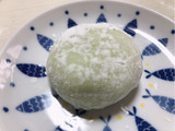「高松製菓 北海道メロンジュレ大福」のクチコミ画像 by こつめかわうそさん
