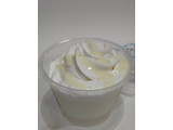 「ファミリーマート 北海道牛乳のミルクプリン」のクチコミ画像 by ばぶたろうさん
